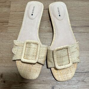 Birdies Sandals